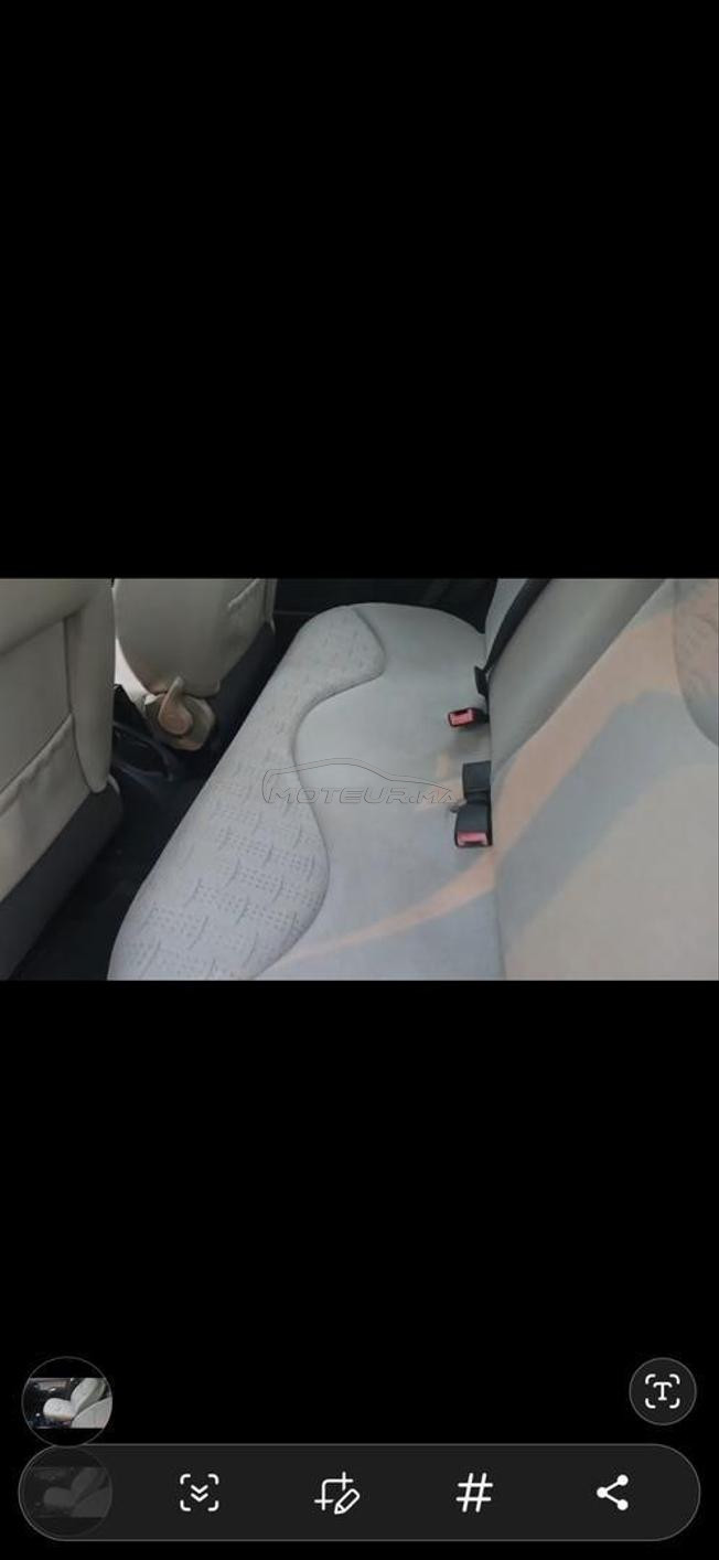 Citroën C3 faible kilométrage 