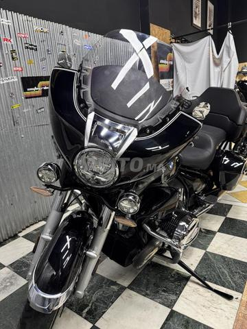 BMW R18 ترانسكونتيننتال - 2