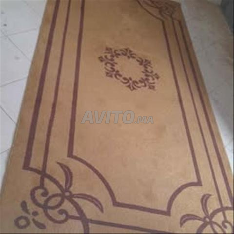 tapis 3 mètre/150cm