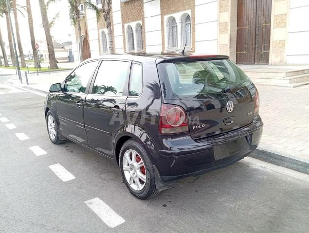 Volkswagen Polo - 2
