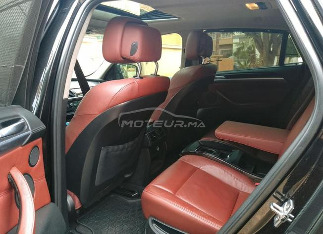 Bmw x6 diesel 3.0d 2012