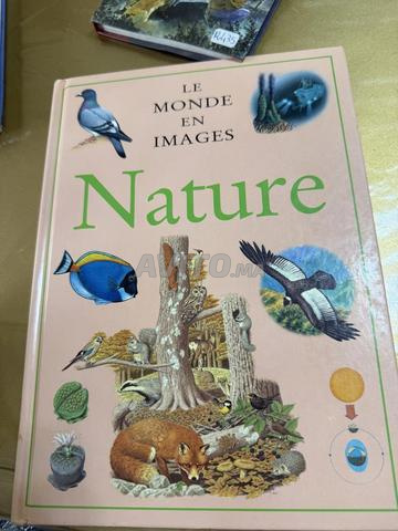 Livres variés à vendre - 2