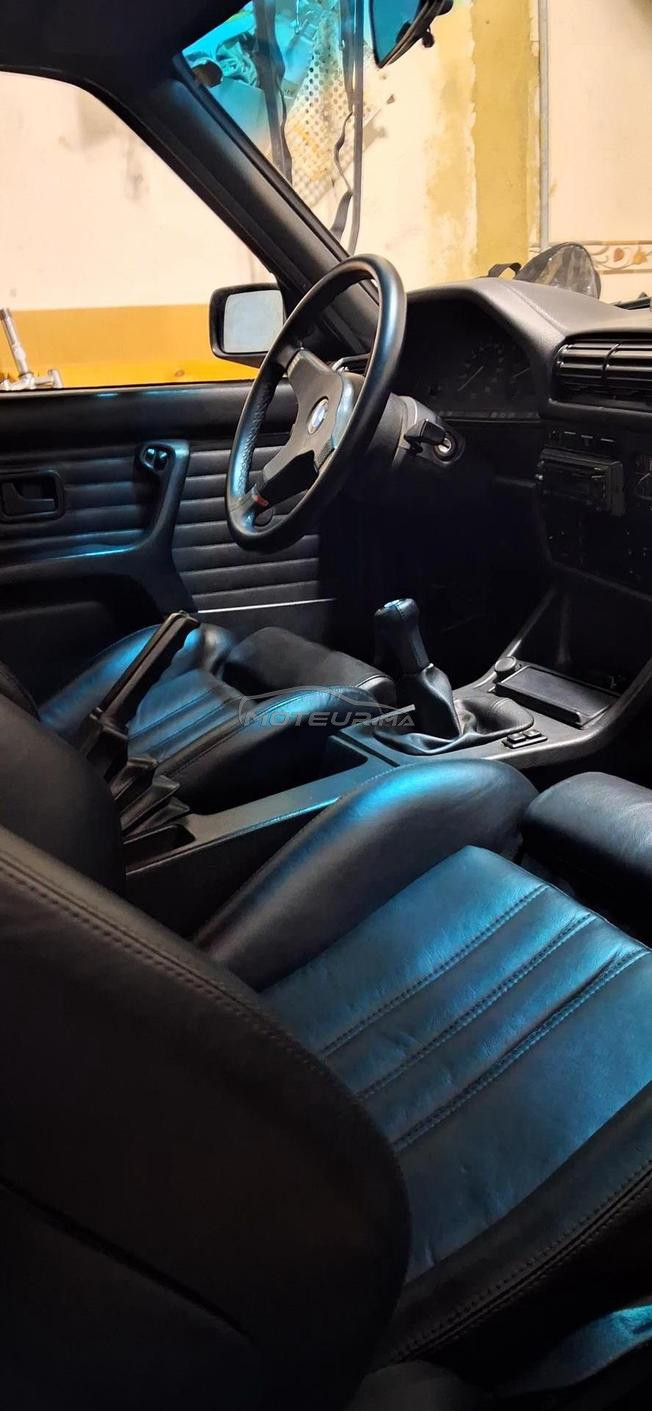 BMW E30 COUPE 316