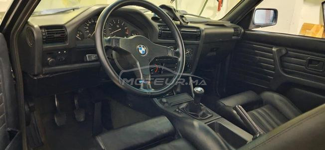 BMW E30 COUPE 316