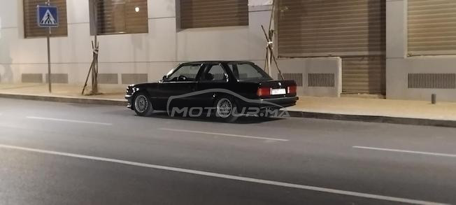 BMW E30 COUPE 316