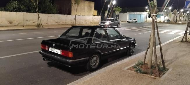 BMW E30 COUPE 316