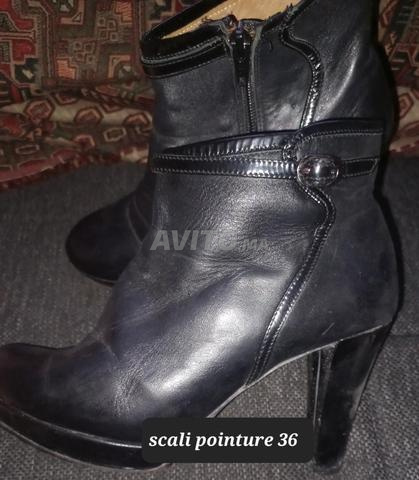 Chaussures - 2