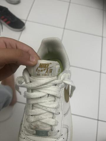 Nike Air Force Original Taille 38 - 2