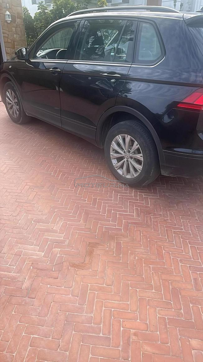 Tiguan premiere main