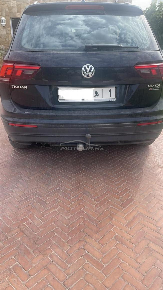 Tiguan premiere main