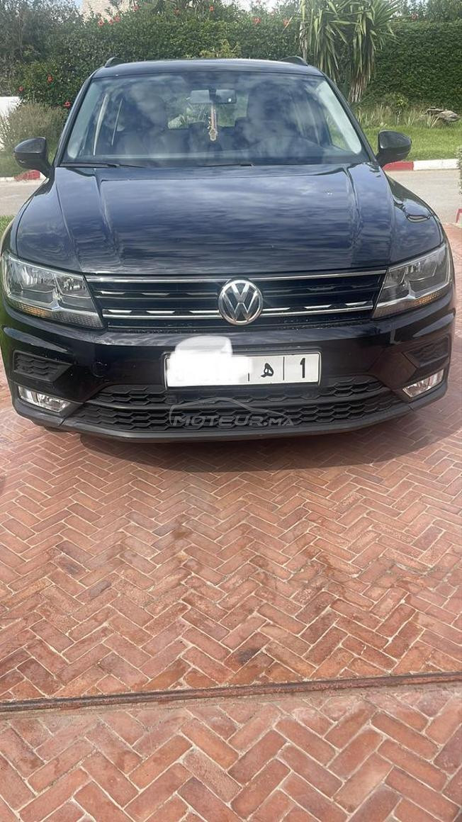 Tiguan premiere main