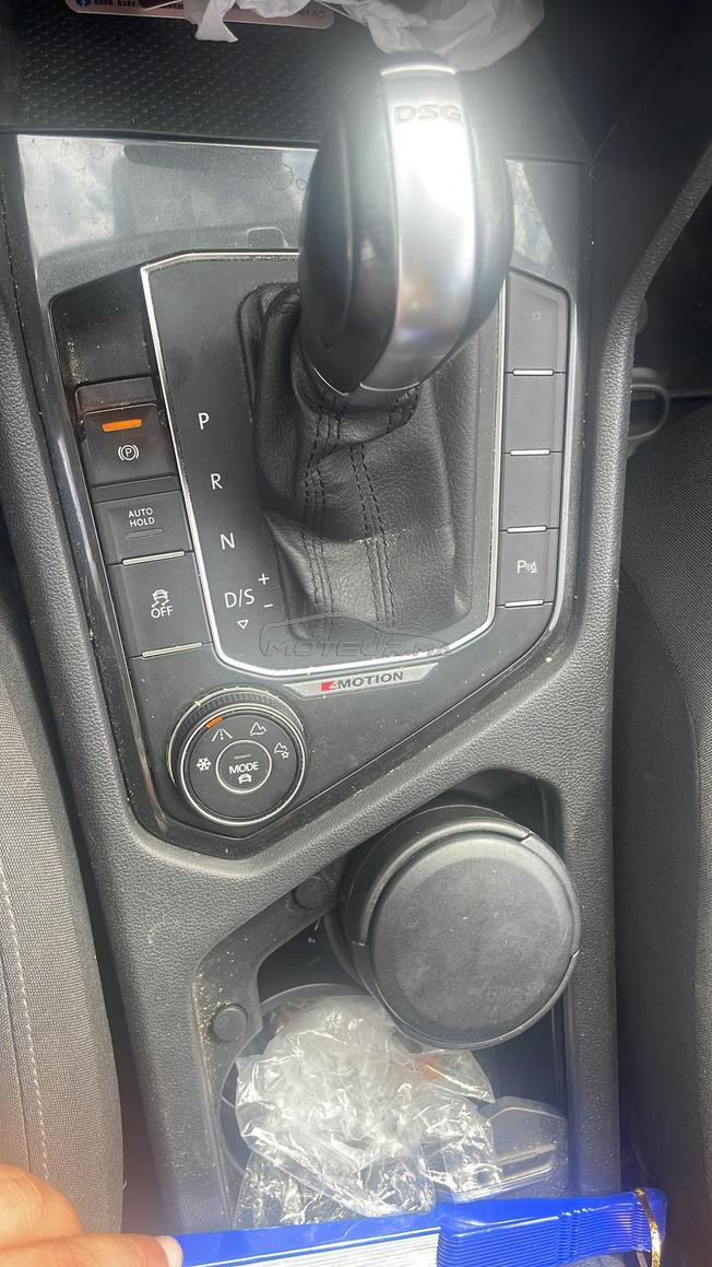 Tiguan premiere main