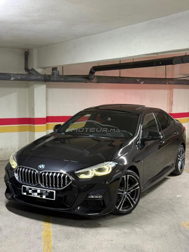 BMW SERIE 218d pack m 2021