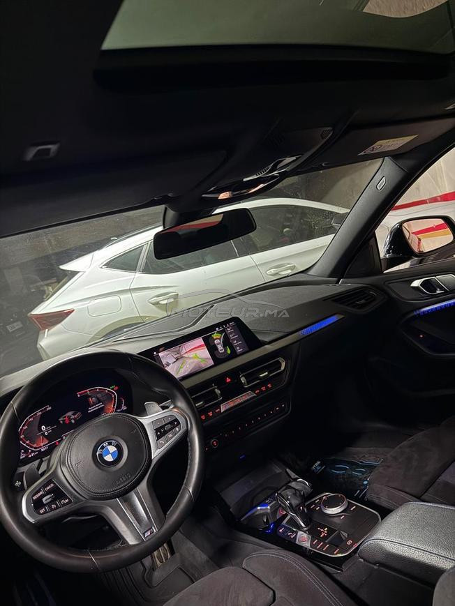 BMW SERIE 218d pack m 2021