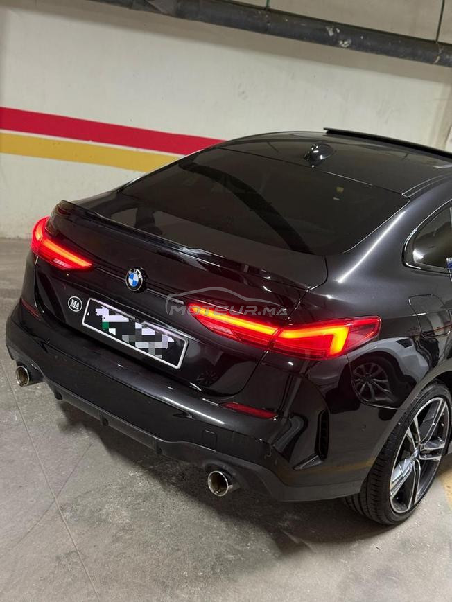 BMW SERIE 218d pack m 2021