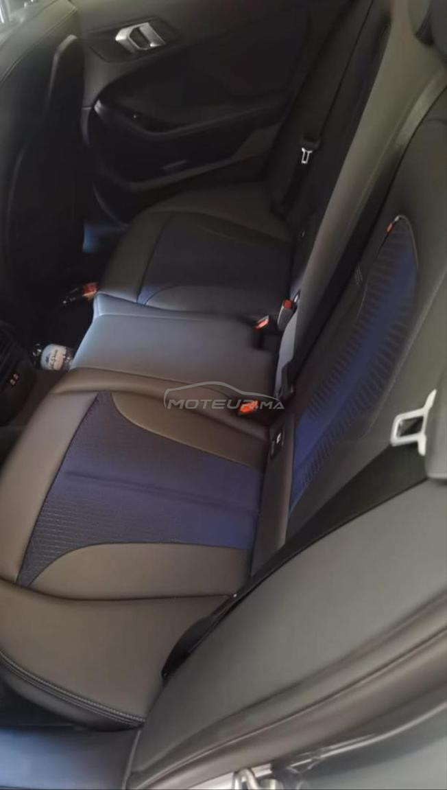 BMW Série 1 Diesel Automatique 2023 à Oued Zem