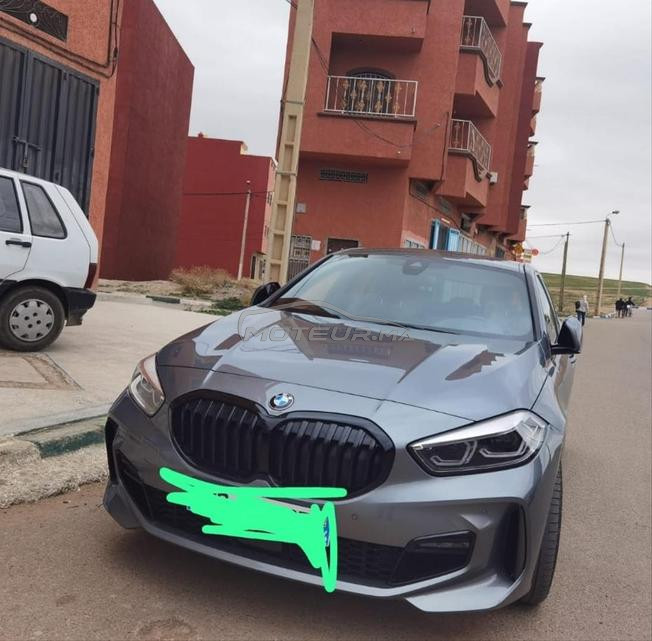 BMW Série 1 Diesel Automatique 2023 à Oued Zem