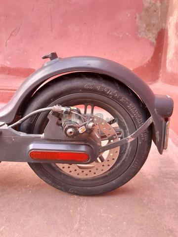 Trottinette électrique Xiaomi M365 🛴 - 2