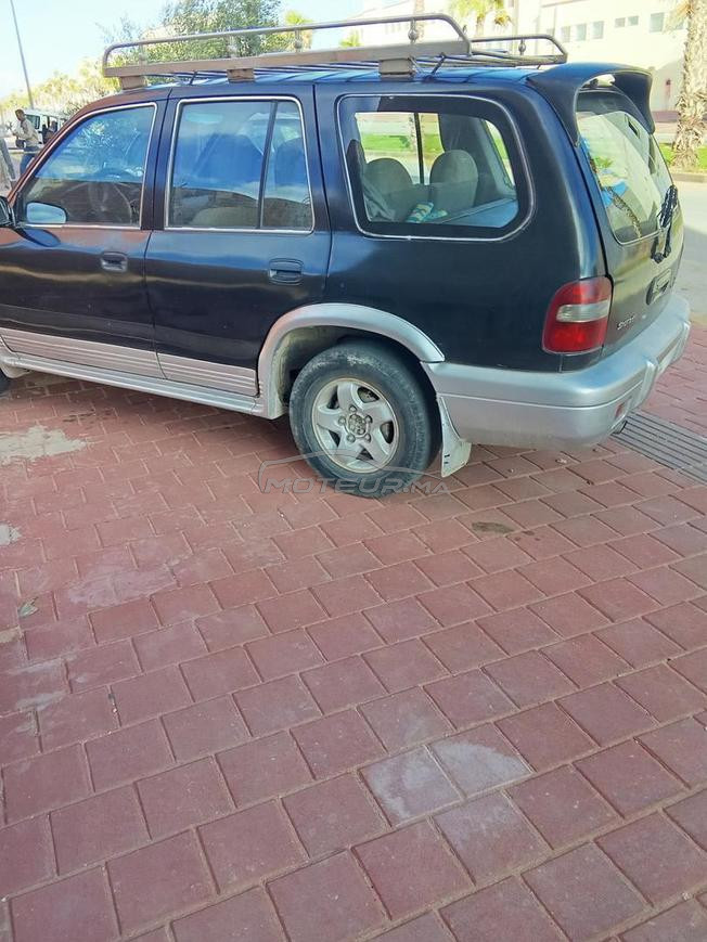 Kiasportage HEV