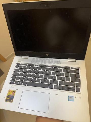 HP ProBook 640 G4 — للبيع - 2
