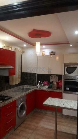 Appartement meublé Azzouzia - 2