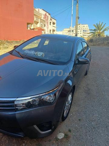 Corolla diesel - 2