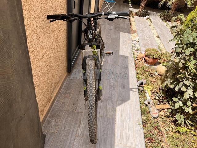Vélo Tiznit - 2