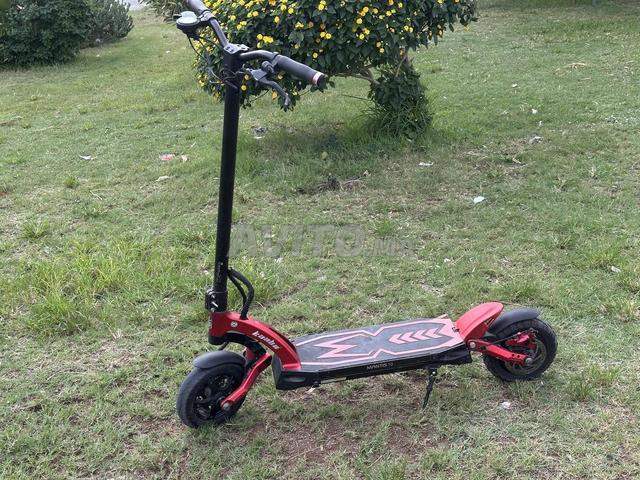 Kaabo Mantis 10 - 2