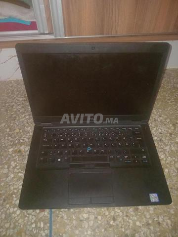 Dell Latitude 5490 i5 7ème Gén 8GB 256GB