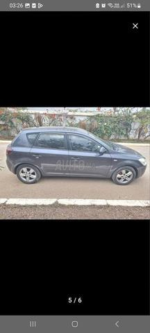 Kia Ceed Automatique - 2