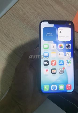 iPhone 12 Pro 128 Go - 2