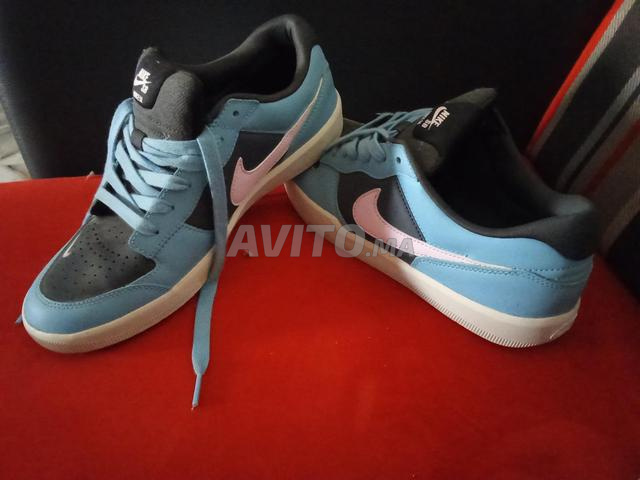 Nike SB /N43 - 2
