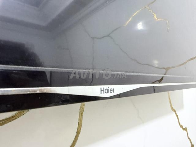 Télévision Haier - 2