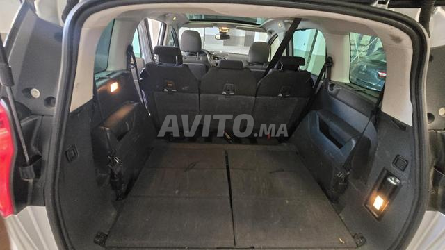 Peugeot 5008 - 2