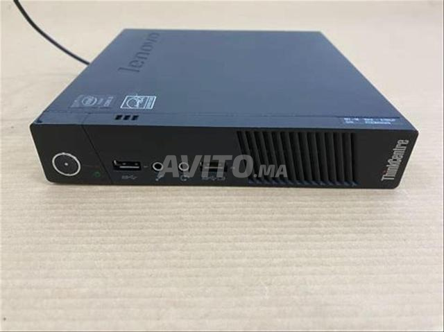 Lenovo ThinkCentre M73 i3 4ème génération - 2