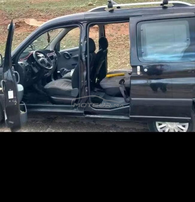 CitroënBerlingo