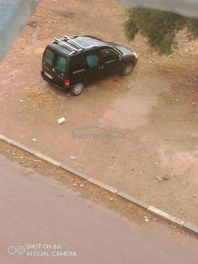 CitroënBerlingo