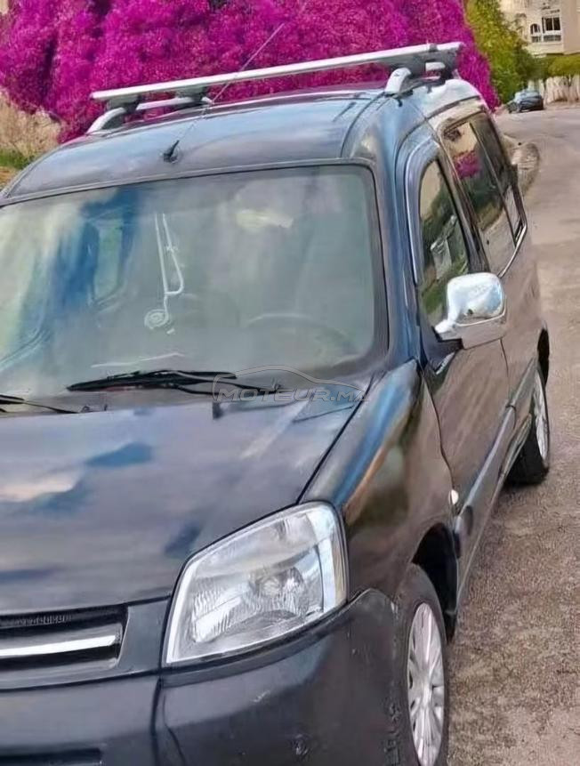 CitroënBerlingo