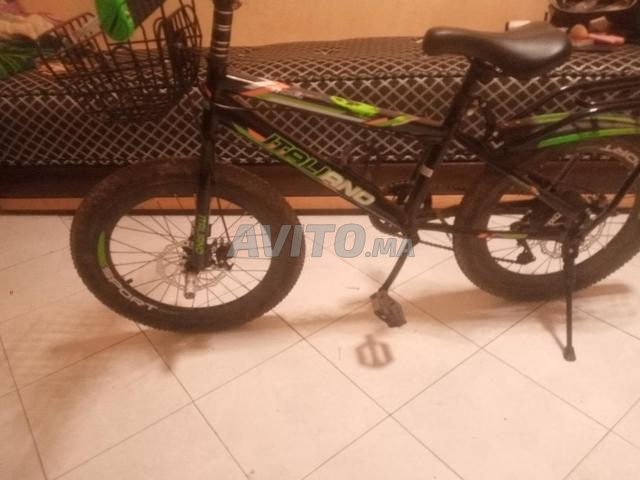 Hay Fadl 2 Casablanca - 2