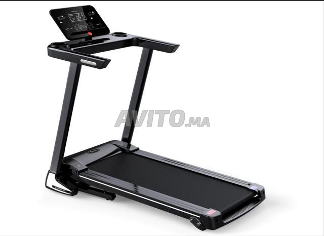Tapis de course Wellcare