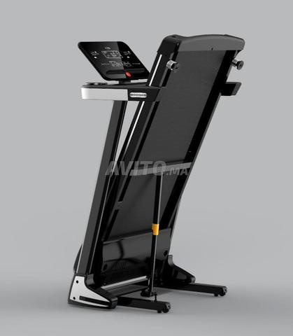 Tapis de course Wellcare