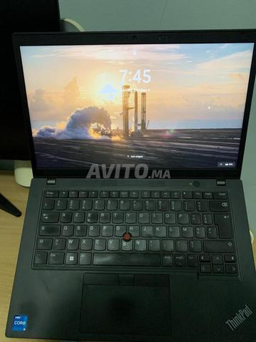 PC Lenovo Thinkpad L14 - 2