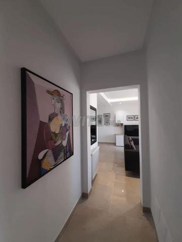Appartement à louer à Maarif - 2