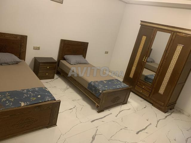 Chambre à coucher à vendre - 2