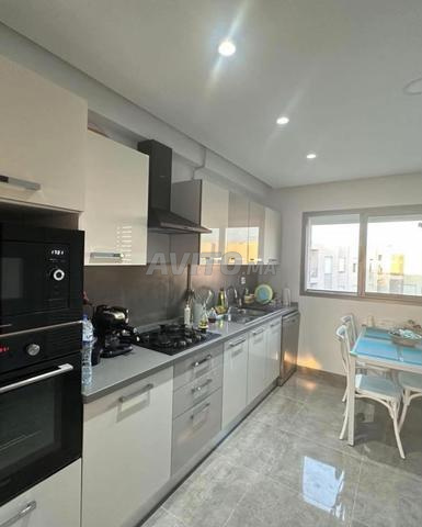 Appartement à louer à Anfa - 2