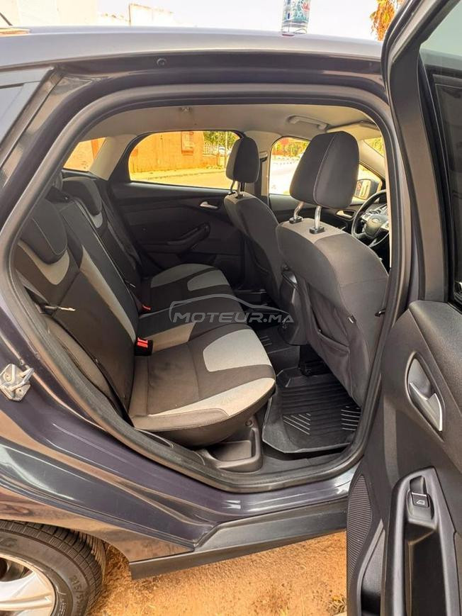 Ford Focus Diesel 2014 