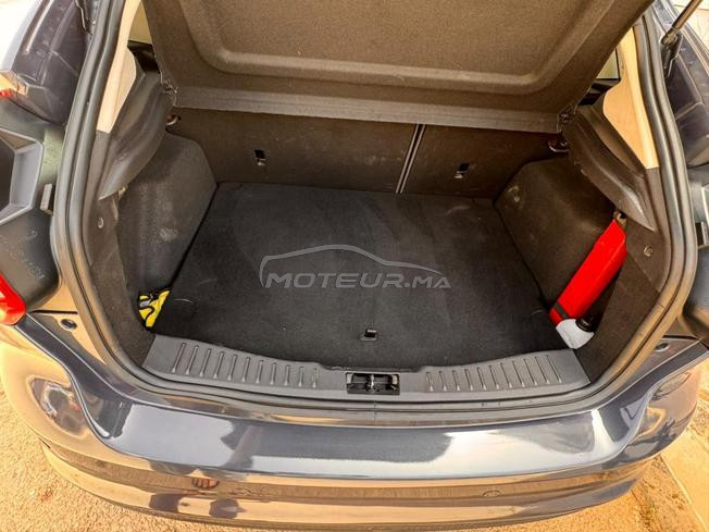Ford Focus Diesel 2014 