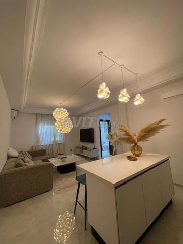 Appartement à louer à Anfa - 2