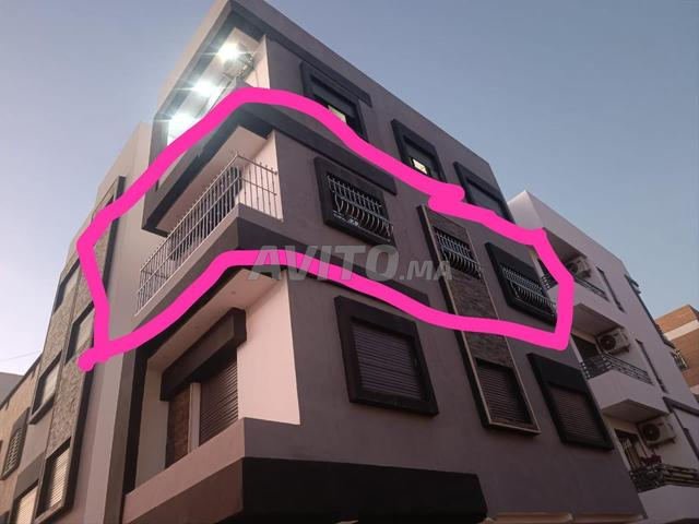 Appartement à louer 65 m² à Kénitra