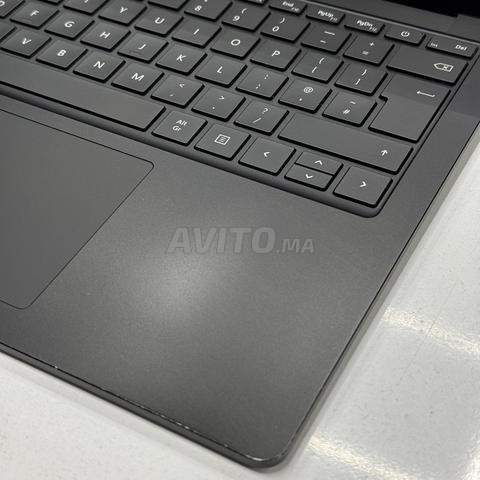 Surface Laptop 4 - 2